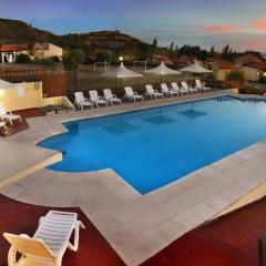 Harmonie Hotel De Montaña - Adults only