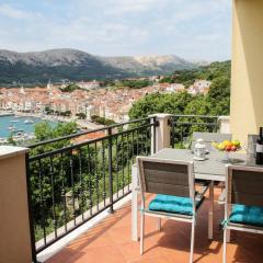 Apartman Sonja - beautiful view