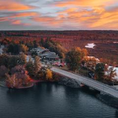 Hotel Lac Brome