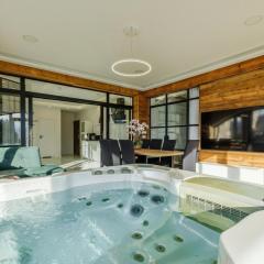 Mountain Base - Apartamenty Widokowe Jacuzzi