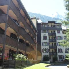 Apartment Jonquille 3 - A Comfortable Chamonix Haven