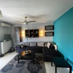 Luxury Equiped Apartment - Olympic Beach