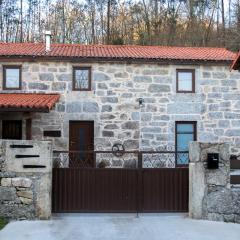 A CASA DA MOREIRA - Casa rural en Ponte Maceira