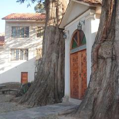 Hostal La Chacarilla