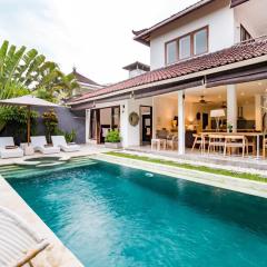 Sari Temuku Villa