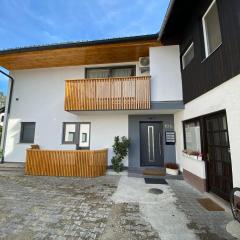 BLED LAKE HOUSE - Apartment SKY