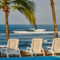 OceanFront Bungalows - Paradise Rentals