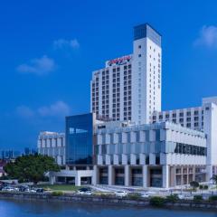 Hampton by Hilton Guangzhou Luoxi