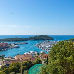 La casa di Cristina - apartments with sea view!