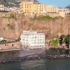 Hotel Giosue' a mare Sorrento