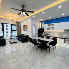 Beachfront Luxury Apartment - Nha Trang