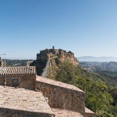 Acqua di Civita Beauty & Rooms IL PONTE