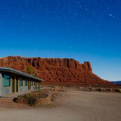 Marble Canyon Lodge