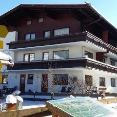 Appartement Hohe Tauern & Großvenediger