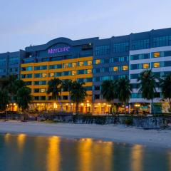 Mercure Penang Beach