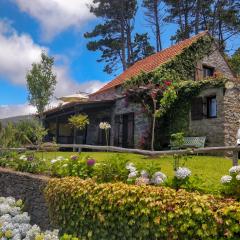 Achadinha - Mountain Cottage