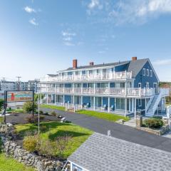 935 Ocean, a Beachside Inn