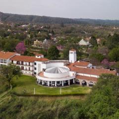 Hotel Altos de la Viña