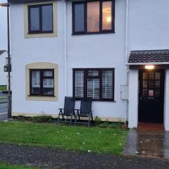 2 Bedroom 1st floor flat Brean