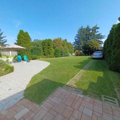 Holiday home in Balatonboglar 45807