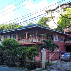 Western Tobago Cozy 3 Bedroom Retreat