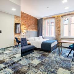 Apartamenty Browar Luxury Old Town Poznań 24h