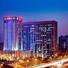 쉐라톤 그랜드 정저우 호텔 (Sheraton Grand Zhengzhou Hotel)