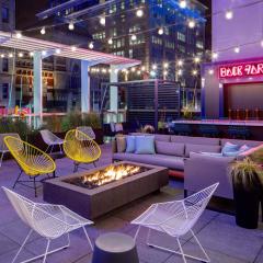 Aloft Philadelphia Downtown