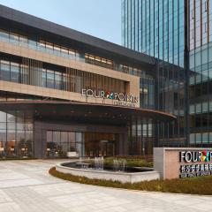 Four Points by Sheraton Changsha, Meixi Lake