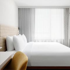 SpringHill Suites by Marriott New York Manhattan/Times Square South