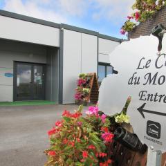 Le Clos du Moulin