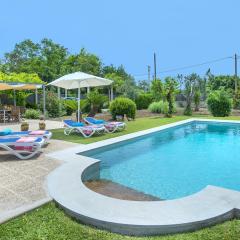 Owl Booking Villa Margarita - 15 Min Walk to the Beach