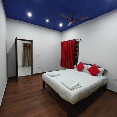 Beautiful 4bhk Duplex Villa