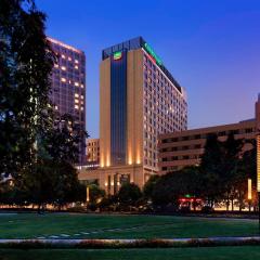 Courtyard by Marriott Hangzhou Wulin