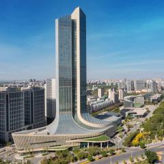 Courtyard by Marriott Yinchuan