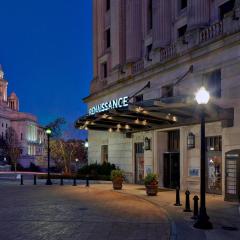 Renaissance Providence Downtown Hotel