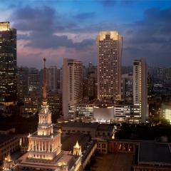 The Portman Ritz-Carlton Shanghai