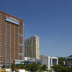 Zhuhai Marriott Hotel