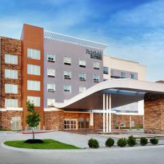 Fairfield Inn & Suites by Marriott Houston League City