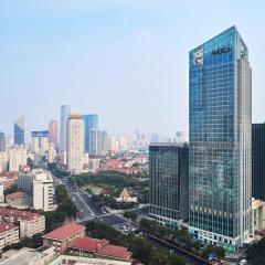 ザ ウェスティン 天津（The Westin Tianjin）