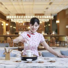 Courtyard by Marriott Suzhou Mudu