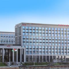 Courtyard by Marriott Zhengzhou Airport