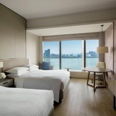 Hangzhou Marriott Hotel Qianjiang