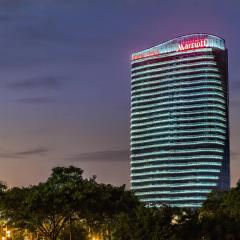 Shunde Marriott Hotel