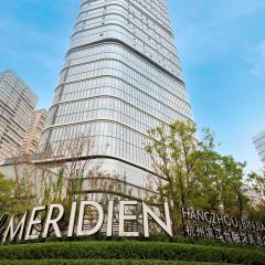 Le Meridien Hangzhou, Binjiang