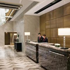 The Fairway Place, Xi'an - Marriott Executive Apartments