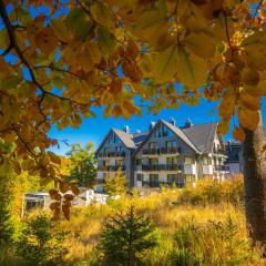 Czarny Kamień Resort & SPA