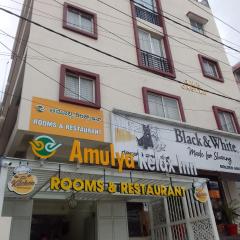 Hotel Amulya Relax Inn