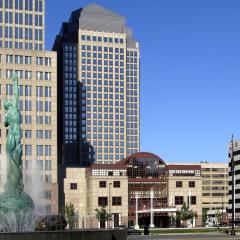 Cleveland Marriott Downtown at Key Tower