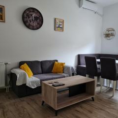 KARIBO apartman 3